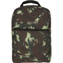 Mochila Camping Camuflado Nylon Siliconado 15l Resistente