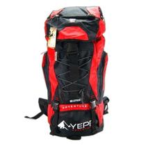 Mochila Camping Cargueira 55 Litro Adventure