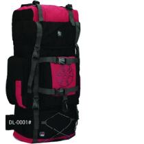 Mochila Camping Cargueira 80 Litros Dl0001 Mochila Camping Cargueira 80 Litros Dl0001