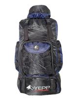 Mochila Camping Cargueira Extra Grande 75l MC3022 YEPP Mochila Camping Cargueira Extra Grande 75l MC3022 YEPP