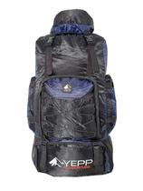 Mochila Camping Cargueira Grande 75L Mc3022 Yepp