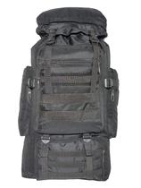 Mochila Camping Cargueira Impermeável 70 Litros