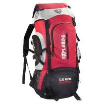 Mochila camping coloridas resistente travas segurança clio Mochila camping coloridas resistente travas segurança clio