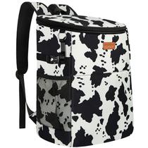 Mochila Camping Cooler Vankor, 30 latas, impermeável, leve