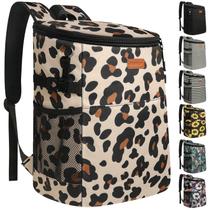 Mochila Camping Cooler Vankor - 30 Latas - Isolada e à Prova D'Água