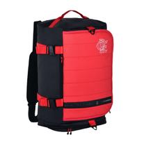 Mochila Camping Flamengo Mala Oficial Transversal Passeio