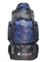 Mochila Camping, Pescaria Extra Grande 90l MC3023 - YEPP