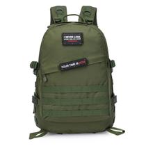 Mochila Camping Tático Reforçado Bolsa Viagem Militar