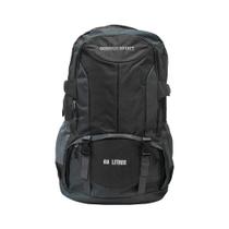 Mochila Camping Trilha 60L Poliéster - Convoy Sport Mochila Camping Trilha 60L Poliéster - Convoy Sport
