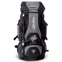 Mochila Camping Trilha Caminhada Exploring 70 Litros