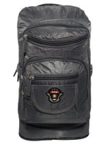 Mochila Camping Viagens Reforçada 50L KVN Nylon Mochila Camping Viagens Reforçada 50L KVN Nylon