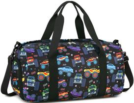 Mochila CAMTOP Kids Boys Toddler Overnight Travel Gym