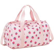 Mochila CAMTOP Kids Overnight Travel Gym Sport Pink