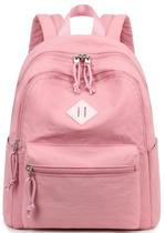 Mochila CAMTOP Mini mochila pequena bolsa feminina