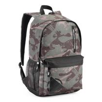 mochila camuflada de costa - Seanite