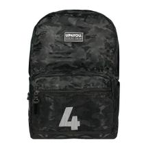 Mochila Camuflada Juvenil Luxcel