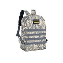 Mochila Camuflada Masculina Bolsa kit 5 Peça Feminina Básica