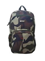 Mochila Camuflada Notebook Escolar Casual Republic 34042 Mochila Camuflada Notebook Escolar Casual Republic 34042