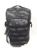 Mochila Camuflada Sport Super Resistente da Clio Cw9413 - Clio Style