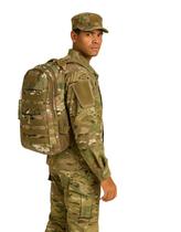 Mochila Camuflada Tática Exército Policia Militar Trekking