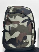 Mochila Camuflado Vix 31272
