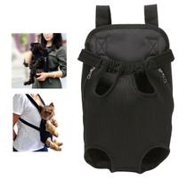 Mochila Canguru Cachorro Gato Cao Pet Animal de Estimaçao Bolsa Transporte Pequeno Porte Confortavel Seguro Passeio Ar Livre Mochila Canguru Cachorro Gato Cao Pet Animal de Estimaçao Bolsa Transporte Pequeno Porte Confortavel Seguro Passeio Ar Livre