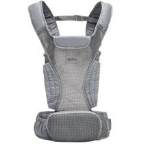 Mochila Canguru Ergônomico Bebê 3 posições até 15kg Buba