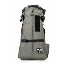 Mochila Canguru para Cães K9 Sport Sack Trainer Pequena Iron Gate