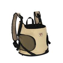 Mochila Canguru Transporte para Pets Up4you CAMP - Até 4,5kg Mochila Canguru Transporte para Pets Up4you CAMP - Até 4,5kg