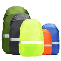 Mochila Capa de chuva Frelaxy Hi-Visibility Waterproof 90L Mochila Capa de chuva Frelaxy Hi-Visibility Waterproof 90L