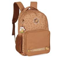 Mochila Capivara Up4you Marrom Mochila Capivara Up4you Marrom