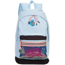 Mochila Capricho CANDY G Blueberry 46 CM Mochila Capricho CANDY G Blueberry 46 CM