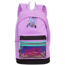 Mochila Capricho CANDY G Tutti Frutti