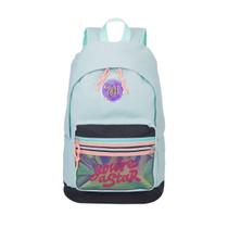 Mochila Capricho Candy Menta Sestini