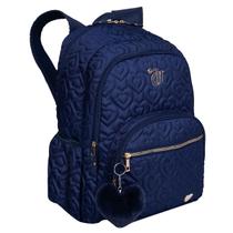 Mochila Capricho Crush Costa Feminina Escolar Grande Sestini Mochila Capricho Crush Costa Feminina Escolar Grande Sestini