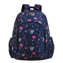 Mochila Capricho De Costas G Liberty Viii Dmw 11875