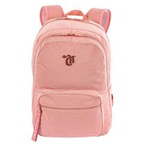 Mochila Capricho Hype Sestini Feminina Rose