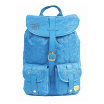 Mochila Capricho Love 2 Bolsos ul