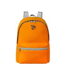 Mochila Capricho Neo Amarelo Amarela Mochila Capricho Neo Amarelo Amarela