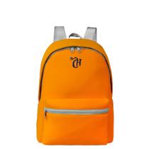 Mochila Capricho Neo Amarelo