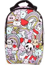 Mochila Capricho Overprint 11370 Mochila Capricho Overprint 11370