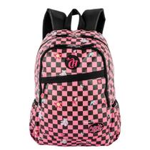 Mochila Capricho Pop - Cosmic Gang 2 Compartimentos