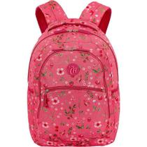 Mochila Capricho Student G 45CM - Sestini