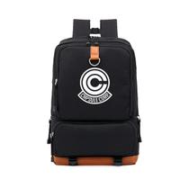 Mochila Capsule Kids School Mochila impressa em 3D Oxford 580g Mochila Capsule Kids School Mochila impressa em 3D Oxford 580g