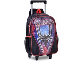 Mochila Car G Dark Spider DS24510k Clio Style Mochila Car G Dark Spider DS24510k Clio Style