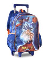 Mochila Car G Dragon Ball Super DZ3583K Clio Style