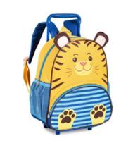 Mochila Car P Pets Tigre CP3406B Clio Style