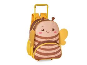 Mochila Car Pets Abelhinha CP24504A Clio Style