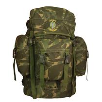 Mochila Cargueira 45l Trilhas Trekking Camuflado Escalada Camping Escaladas