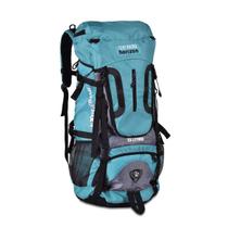 Mochila Cargueira 55 Lts Trilha Reforçada Viagem Camping Mochila Cargueira 55 Lts Trilha Reforçada Viagem Camping